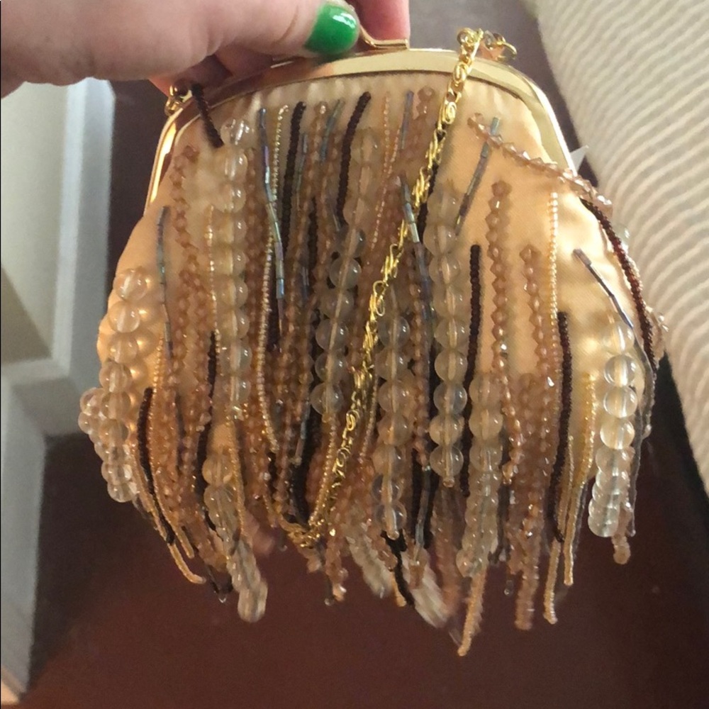 Small purse never used